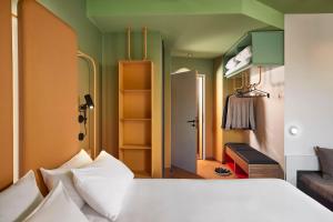 Hotels You Hotel Deauville - Handwritten Collection : photos des chambres