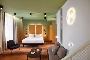 Hotels You Hotel Deauville - Handwritten Collection : photos des chambres