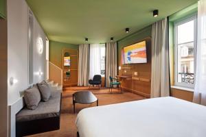 Hotels You Hotel Deauville - Handwritten Collection : photos des chambres