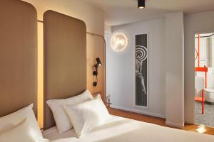 Hotels You Hotel Deauville - Handwritten Collection : photos des chambres