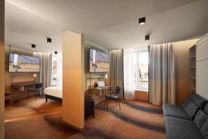 Hotels You Hotel Deauville - Handwritten Collection : photos des chambres