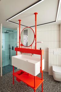 Hotels You Hotel Deauville - Handwritten Collection : photos des chambres