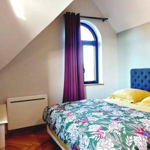 Gîte Les Jacquemarts Normands