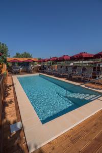 Camping Girasole img6