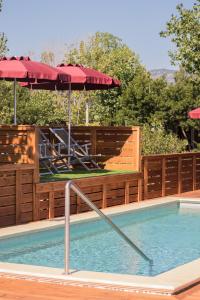 Camping Girasole img4