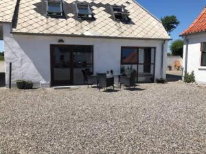 4 star holiday home in Hornsyld