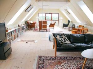 4 star holiday home in Hornsyld