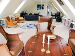 4 star holiday home in Hornsyld