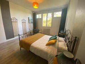 B&B / Chambres d'hotes Cosy Er Lann Chambres d'Hotes : photos des chambres
