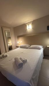 Budget Twin Room