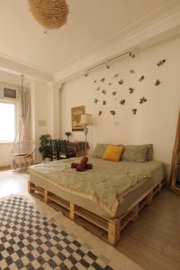 Langmandi Experience Quang Trung