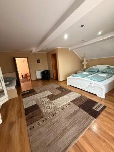 PENSIUNE RESTAURANT OVIDIU