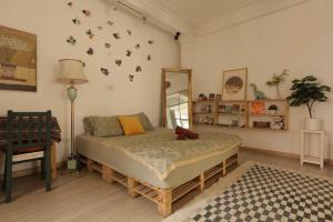 Langmandi Experience Quang Trung