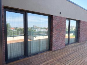 812 Residence - Boutique Suites