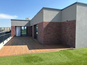 812 Residence - Boutique Suites