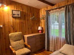 Domek Letni Bałtycka