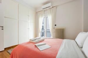 Urban Oasis in Pangrati