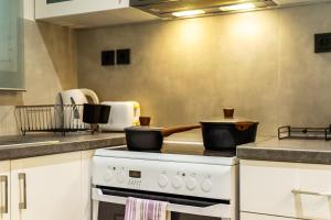 Urban Oasis in Pangrati