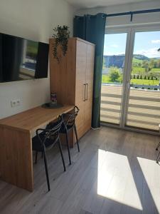 Śpij w Kudowie Apartament i pokoje gościnne
