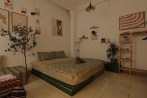 Langmandi Experience Quang Trung