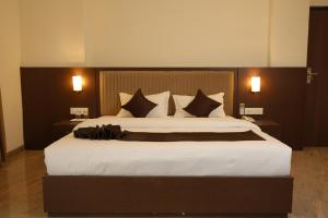 Jsm Residency Egmore