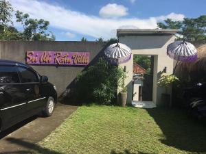 Sri Abi Ratu Villa