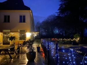 B&B / Chambres d'hotes Cosy Er Lann Chambres d'Hotes : photos des chambres