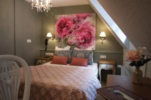 Hotels Hotel Roses : photos des chambres