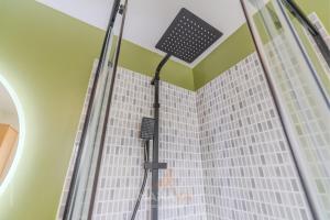 Appartements Le Makatea, 4 pers, 10 min to Disneyland Paris : photos des chambres