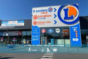 Appartements Le Makatea, 4 pers, 10 min to Disneyland Paris : photos des chambres