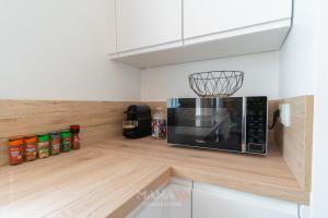 Appartements Le Makatea, 4 pers, 10 min to Disneyland Paris : photos des chambres