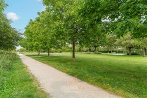 Appartements Le Makatea, 4 pers, 10 min to Disneyland Paris : photos des chambres