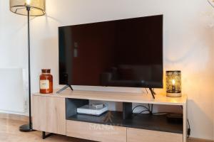 Appartements Le Makatea, 4 pers, 10 min to Disneyland Paris : photos des chambres