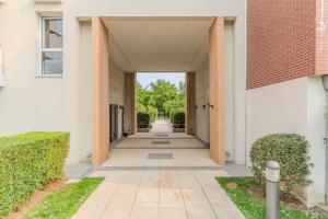 Appartements Le Makatea, 4 pers, 10 min to Disneyland Paris : photos des chambres