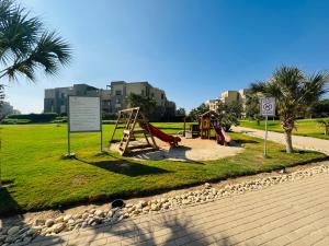 Luxury resort living Palm Parks Sheikh Zayed City