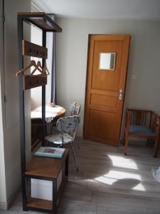 Chambre dhôtes sympathique