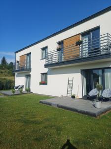 Śpij w Kudowie Apartament i pokoje gościnne