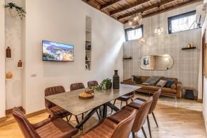 Colosseo Glam Miracle suite