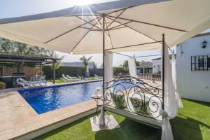 Casa rural Buhaira