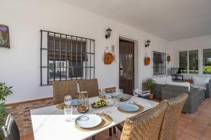 Casa rural Buhaira