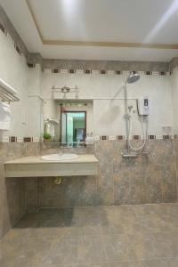 Hùng Anh Boutique Hotel - Nhà Ga T3