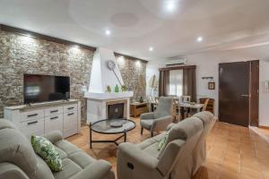 Casa rural Buhaira