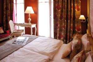 Hotels Hotel Roses : photos des chambres