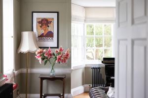 Coles House By The Butler Collection