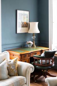 Coles House by The Butler Collection