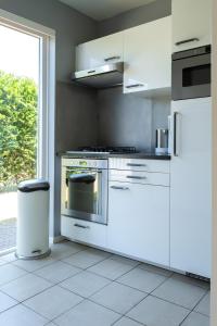 -Duinhuisje - voor families & honden nabij strand