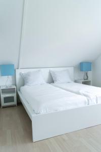 -Duinhuisje - voor families & honden nabij strand