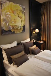 Hotels Hotel Roses : photos des chambres