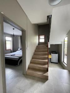 Private Villa with Pool