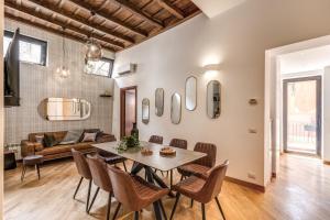 Colosseo Glam Miracle suite